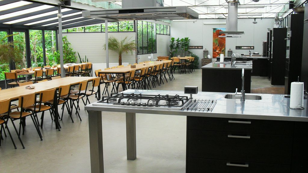 De Groene Schuur — foto 2