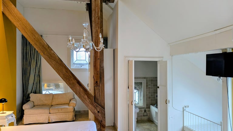 Hotel Resort Landgoed Westerlee — photo 4