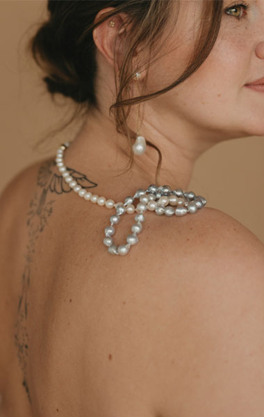 Jeann@ Goudsmid — photo 3
