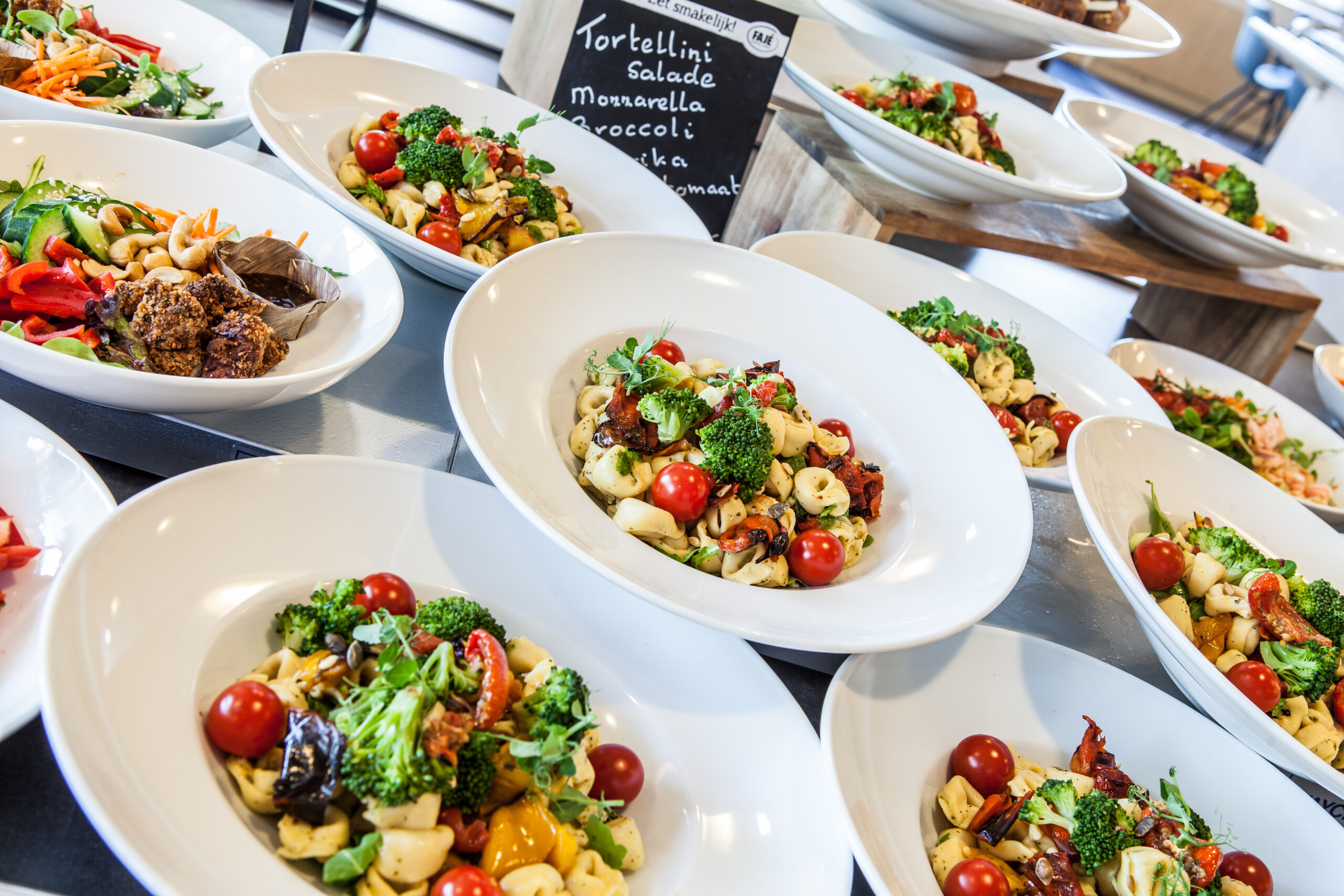 FAJÉ catering & events