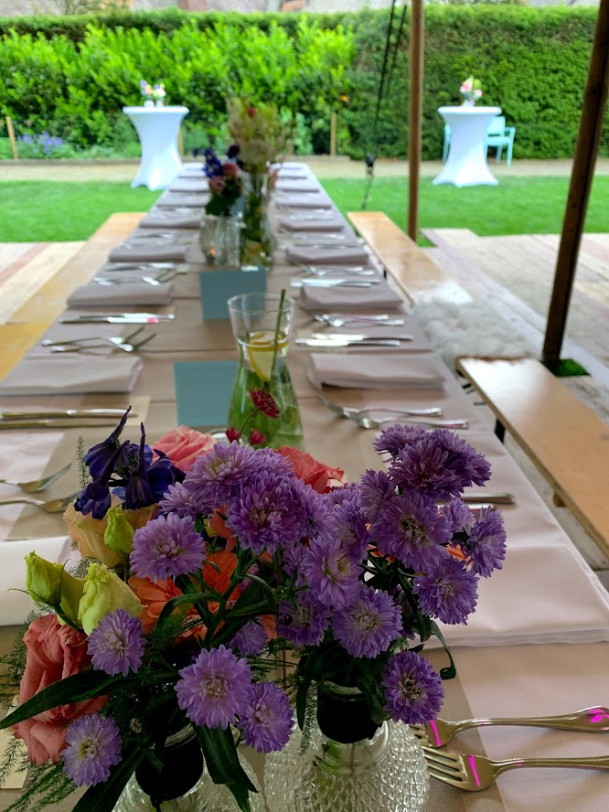 FAJÉ catering & events — photo 2