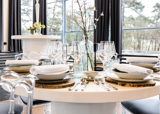 FAJÉ catering & events — photo 4
