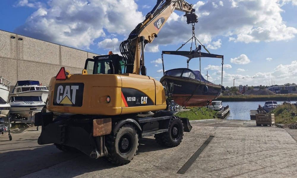 Haddock Watersport