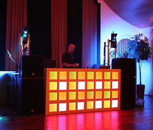 FullPull Drive-in show — photo 3