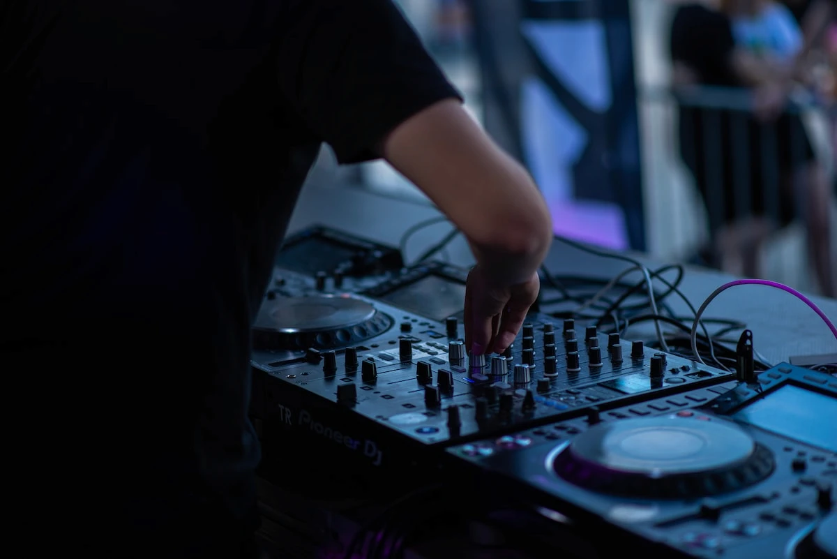 Dj Ed Groven — photo 2