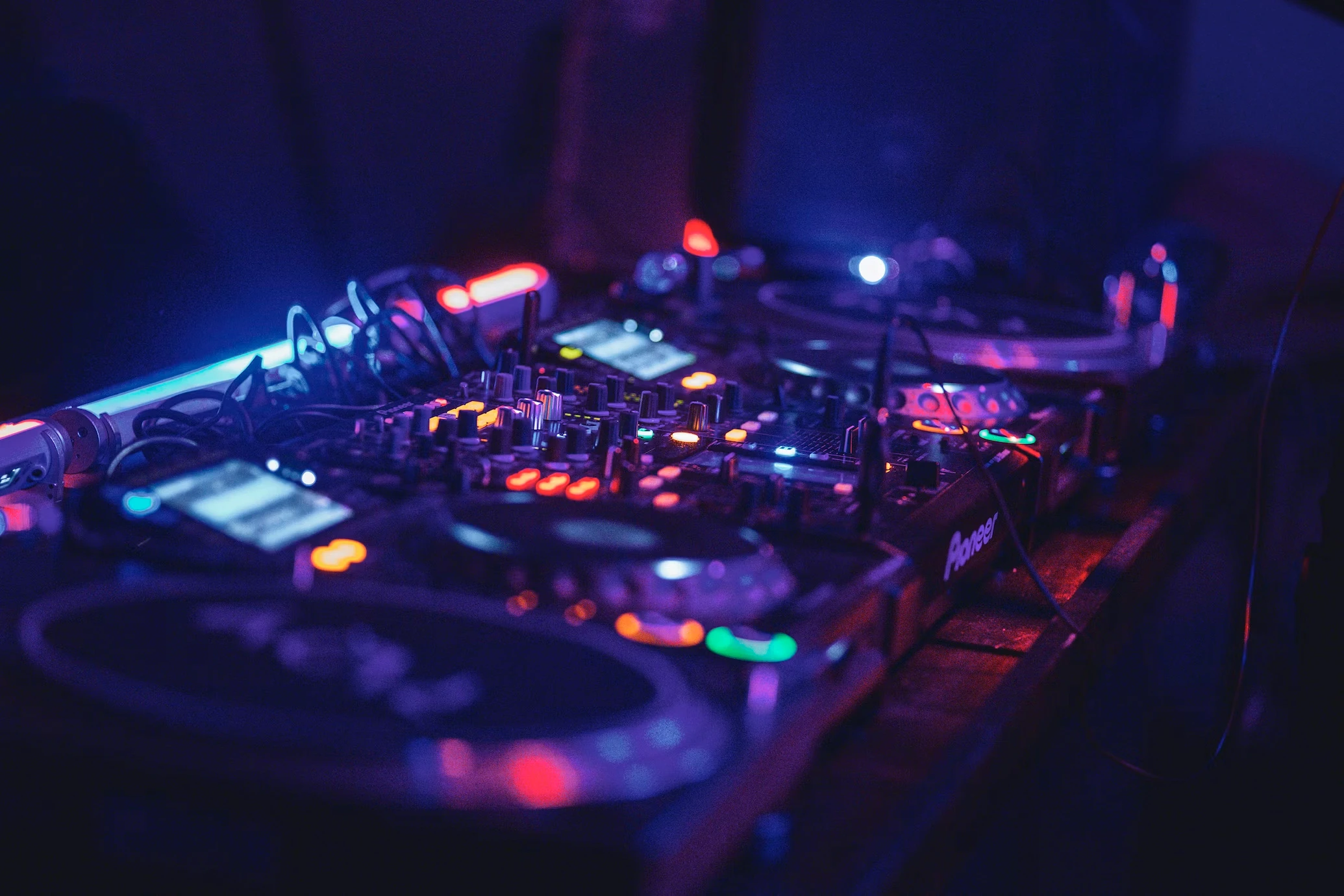 Dj Ed Groven — photo 3
