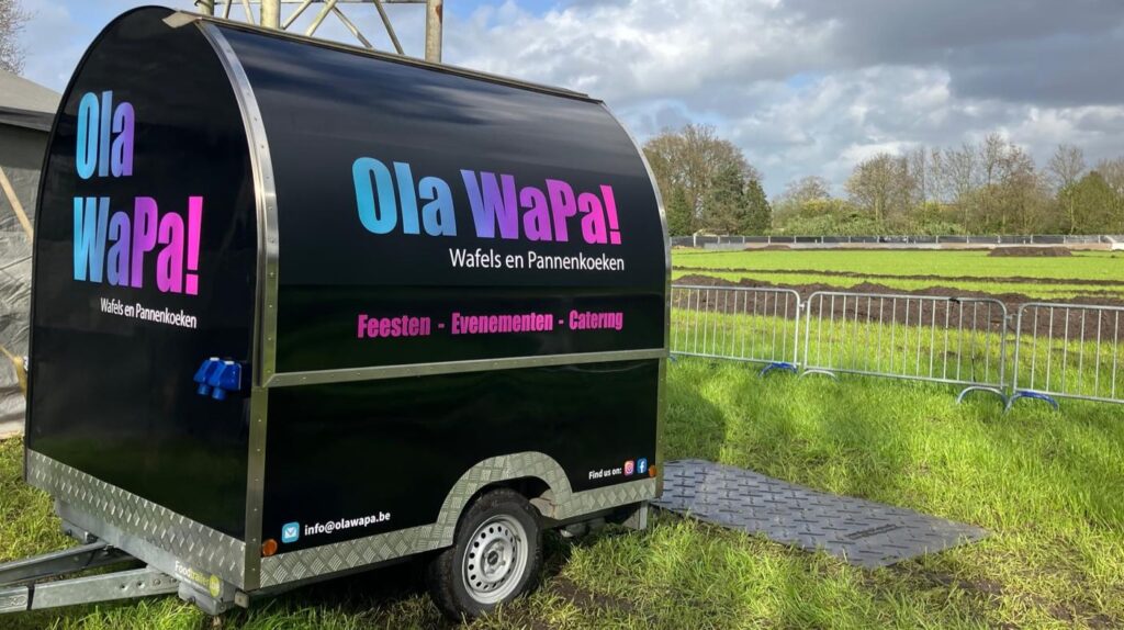 Ola WaPa!