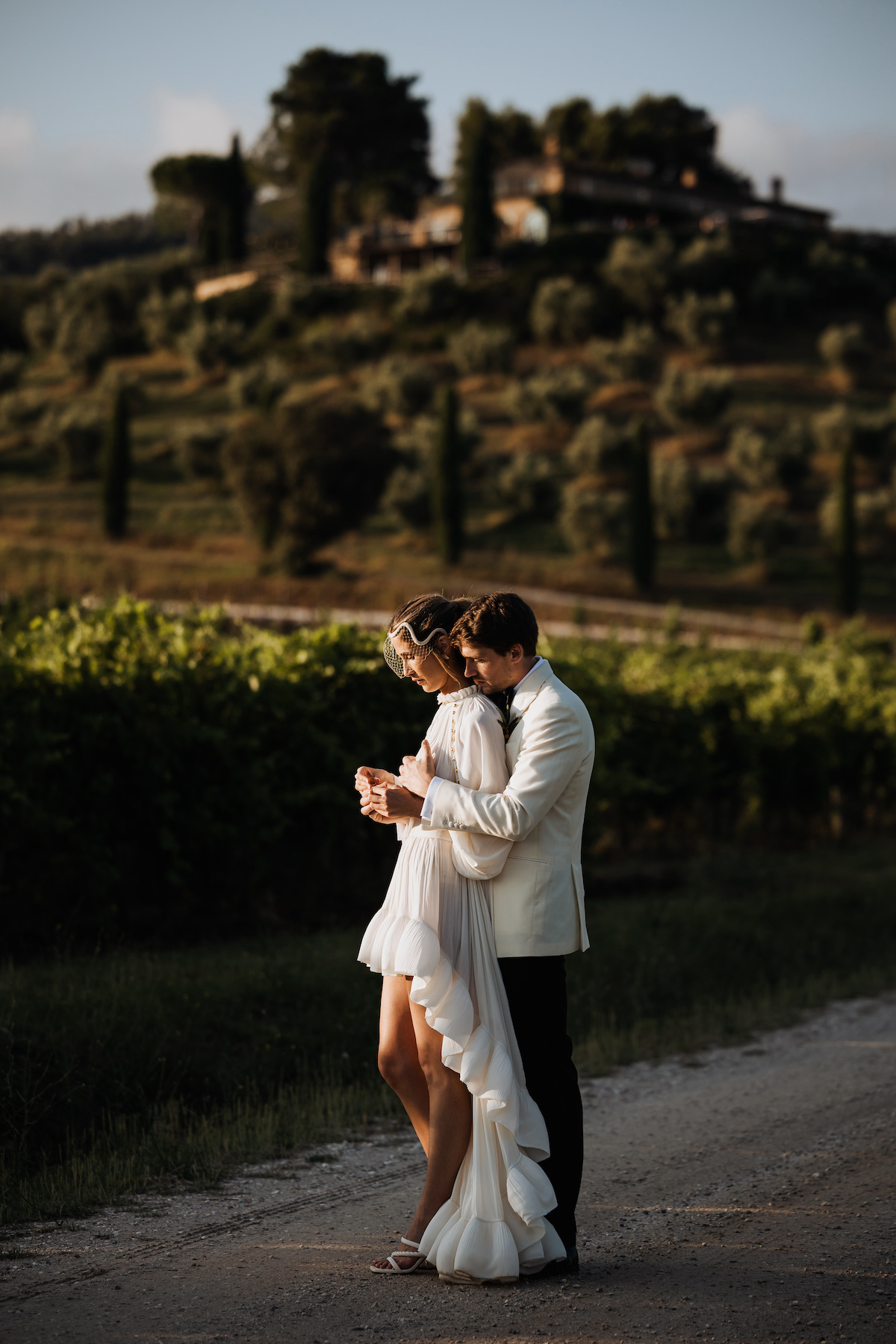 Giada Marcuzzi Weddings — photo 2