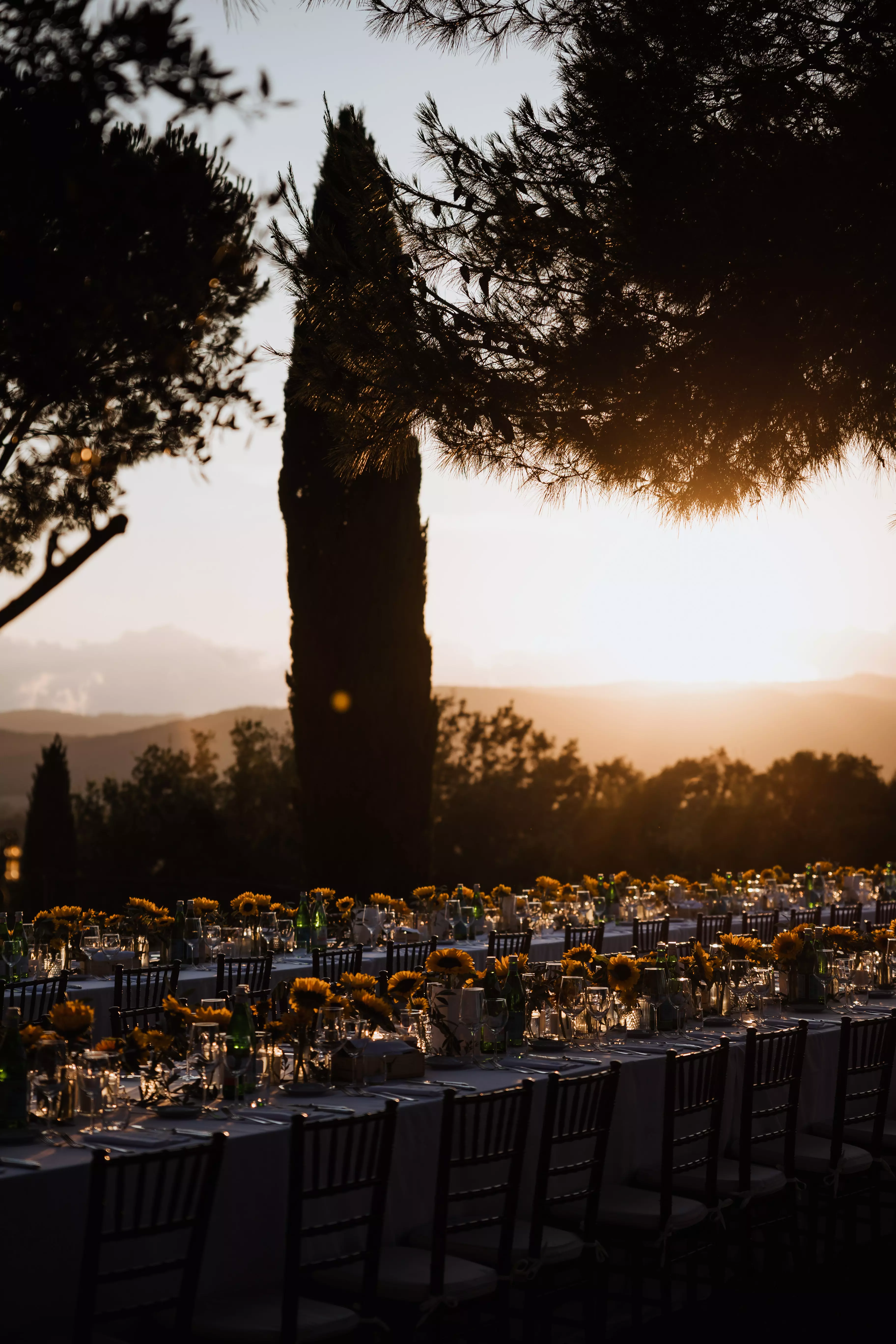 Giada Marcuzzi Weddings — photo 3