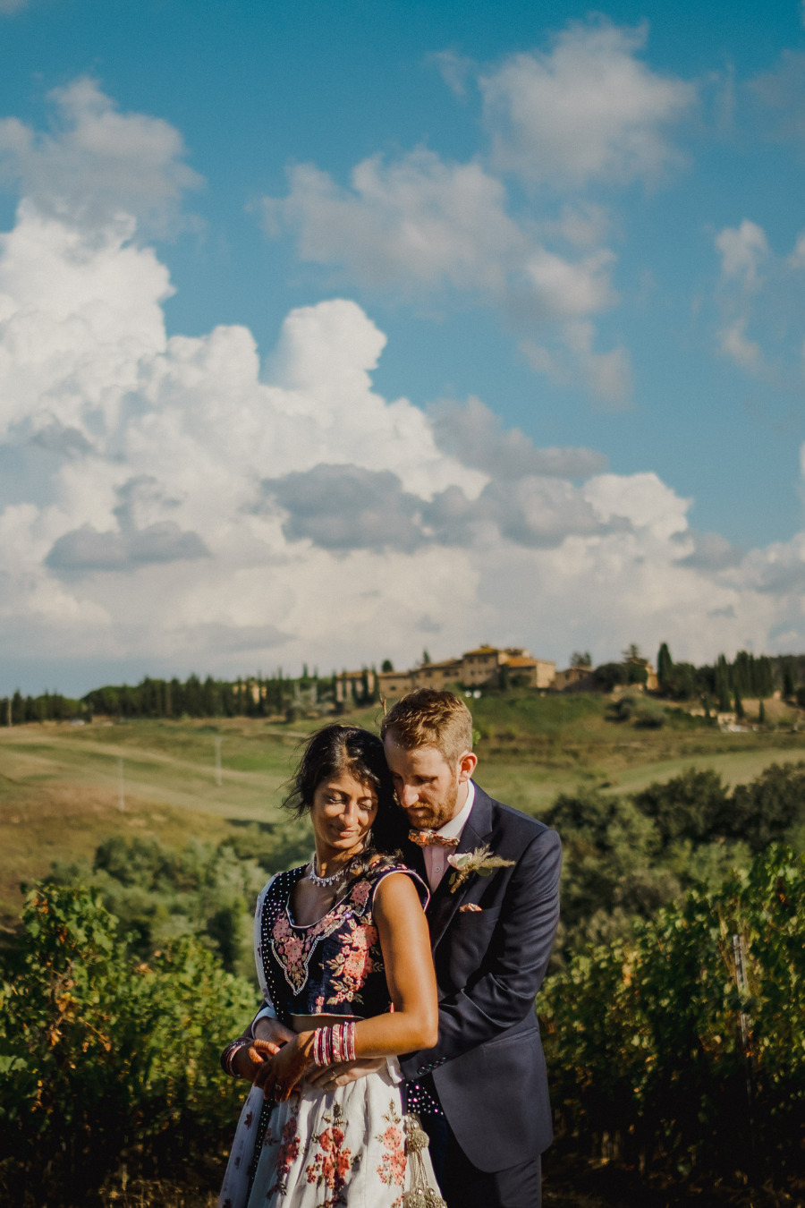 Giada Marcuzzi Weddings — photo 5