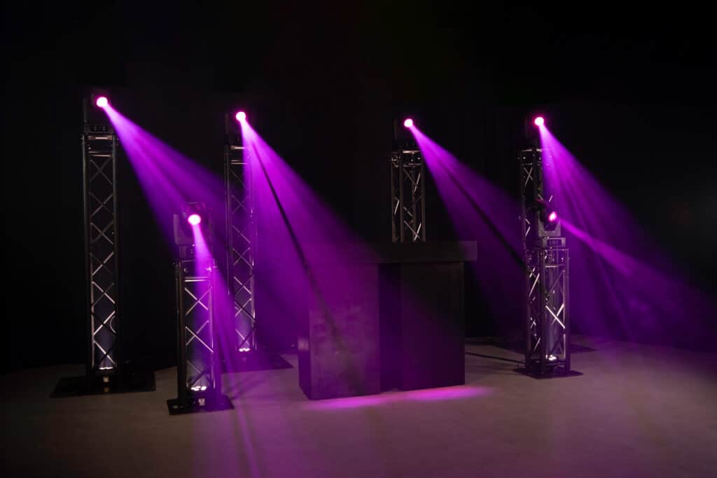 B11 Events & Agency — photo 2