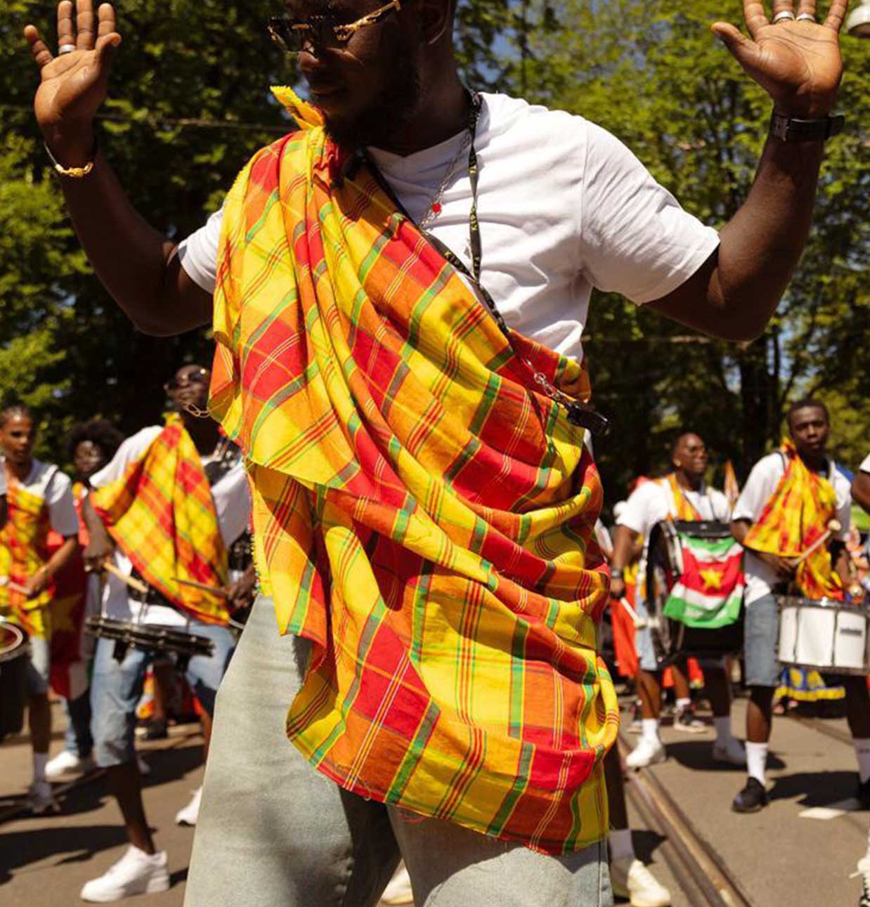 Surinaamseband.nl — photo 2