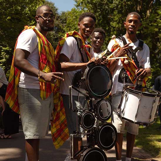 Surinaamseband.nl — photo 3