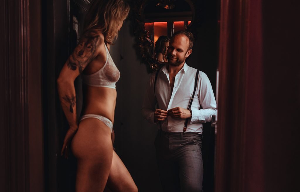 Xifotografie