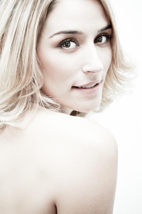 Sharon de Jong — photo 2