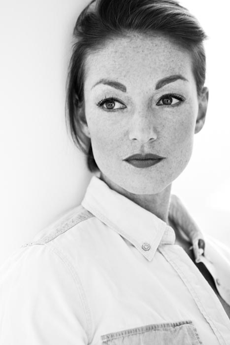 Sharon de Jong — photo 5