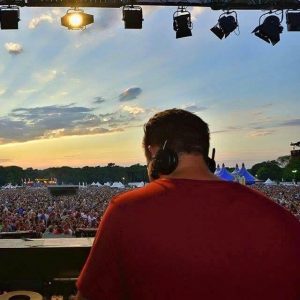 DJ Coenio — photo 2