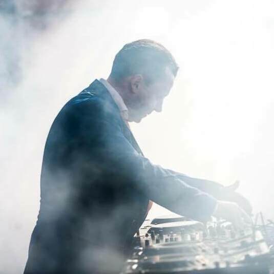 DJ Coenio — photo 3