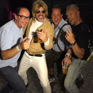 DJ Coenio — photo 4
