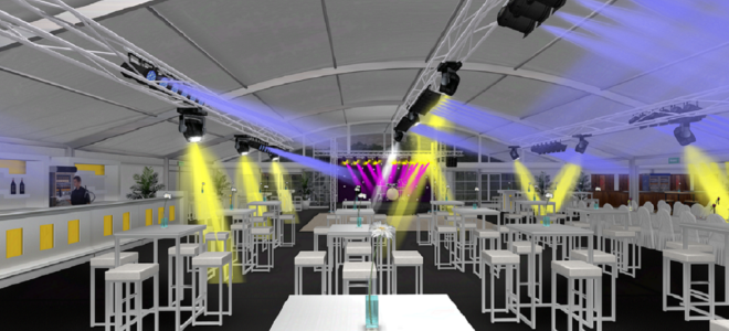 Party & Evenementen Verhuur Twente — photo 2