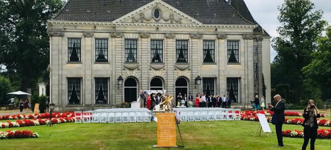 Party & Evenementen Verhuur Twente — photo 3