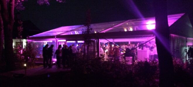 Party & Evenementen Verhuur Twente — photo 4