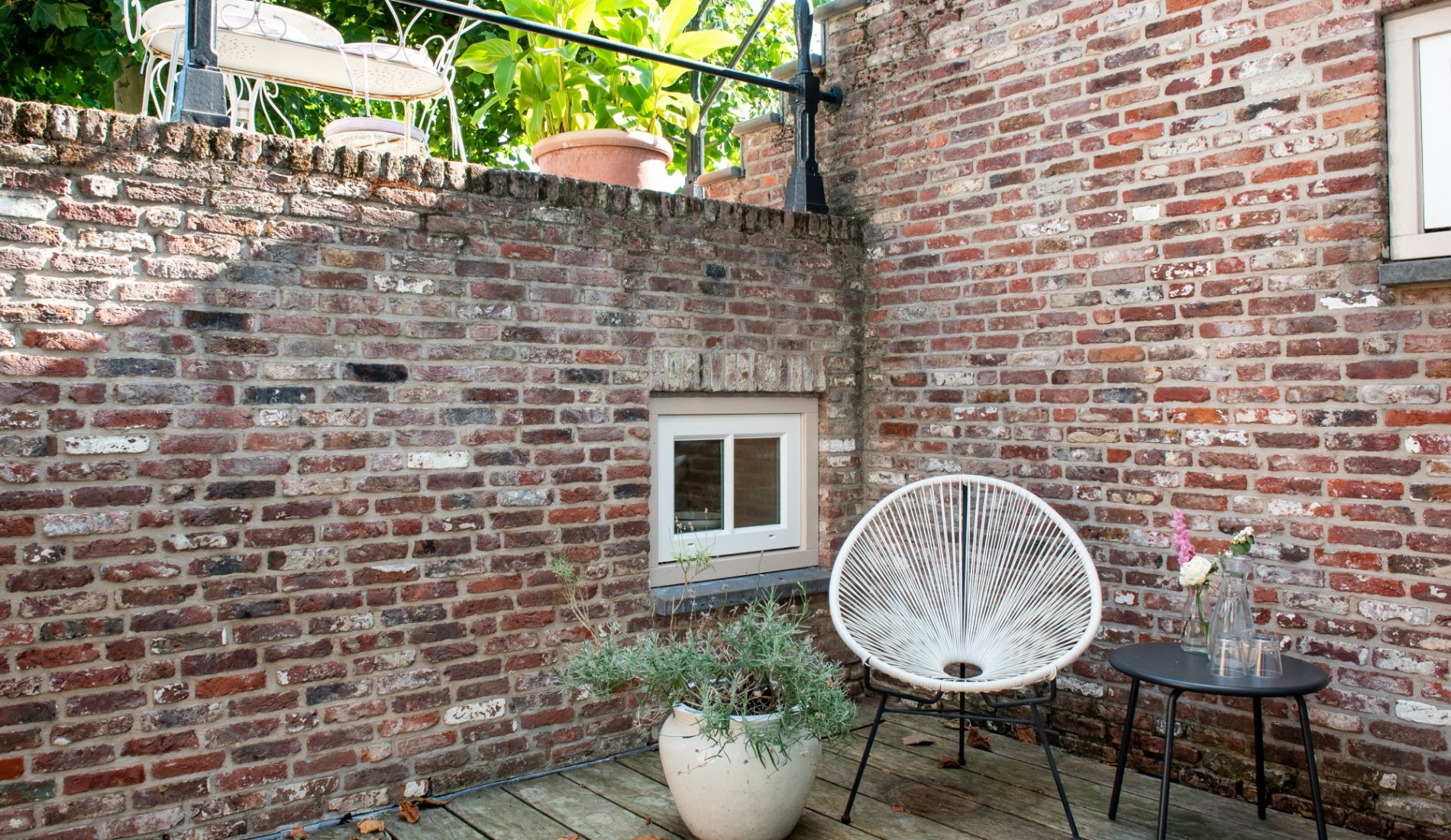 Boutique Hotel Villa Oldenhoff — foto 3