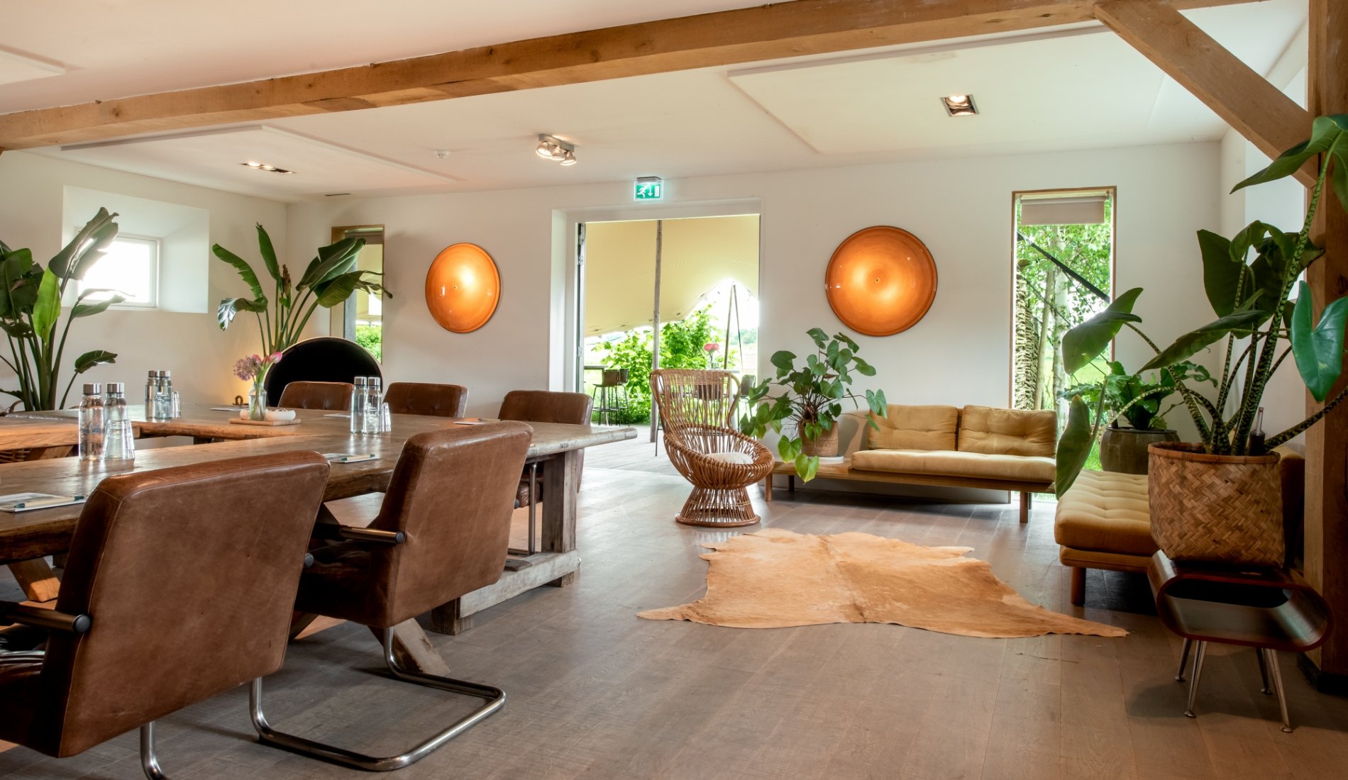 Boutique Hotel Villa Oldenhoff — foto 4