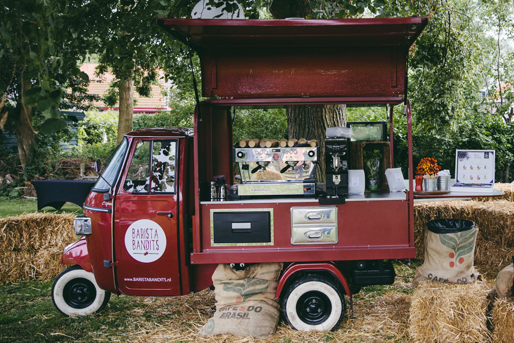 Barista Bandits — photo 2