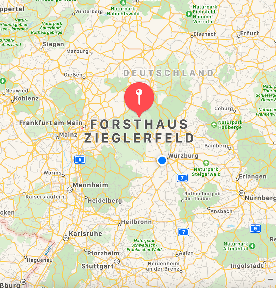 Forsthaus Zieglerfeld — photo 5
