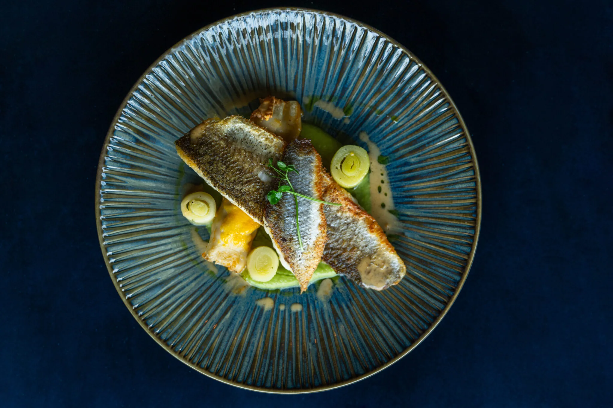Hotel restaurant Het Witte Huis