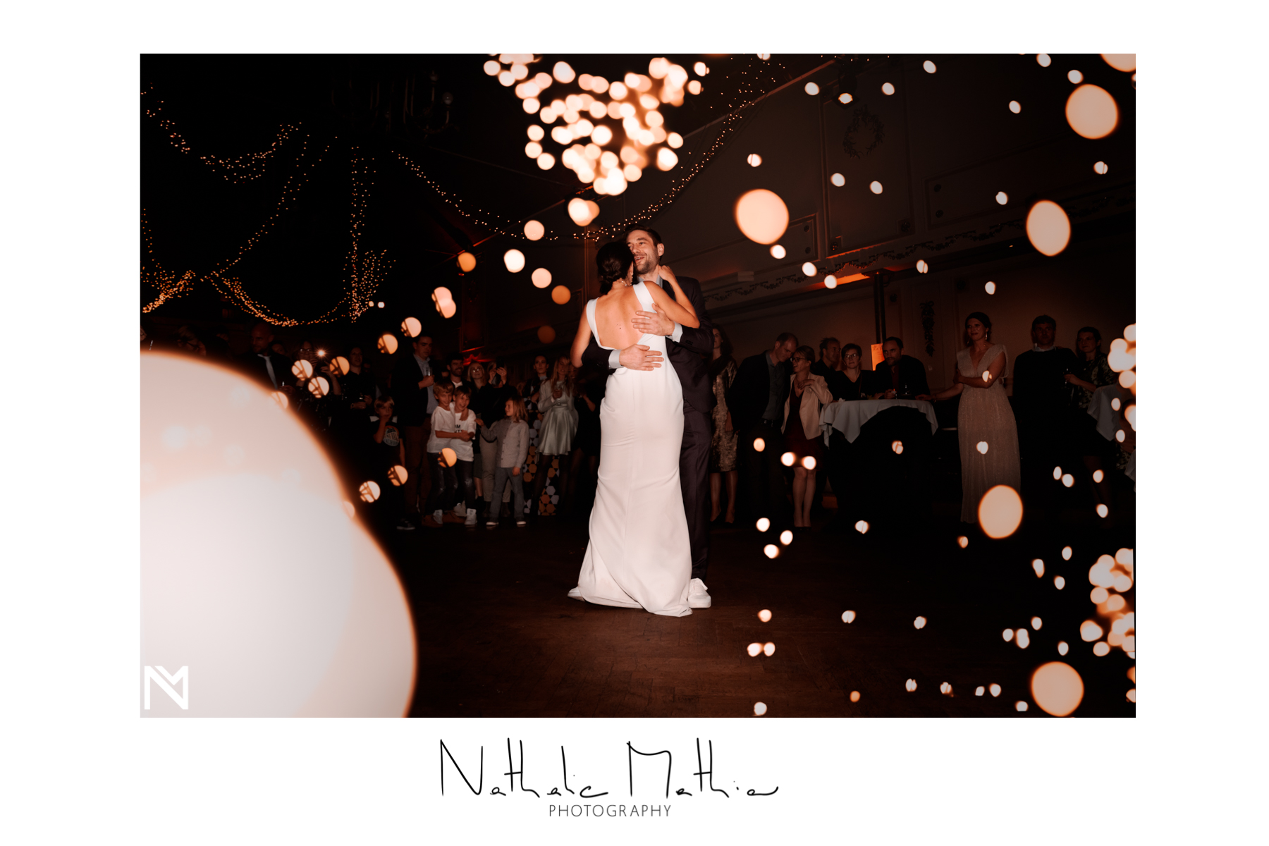 Nathalie Mathieu Photography
