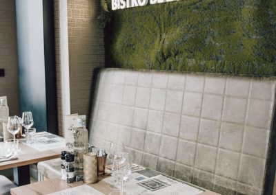 Bistro de Zoete Inval — photo 3