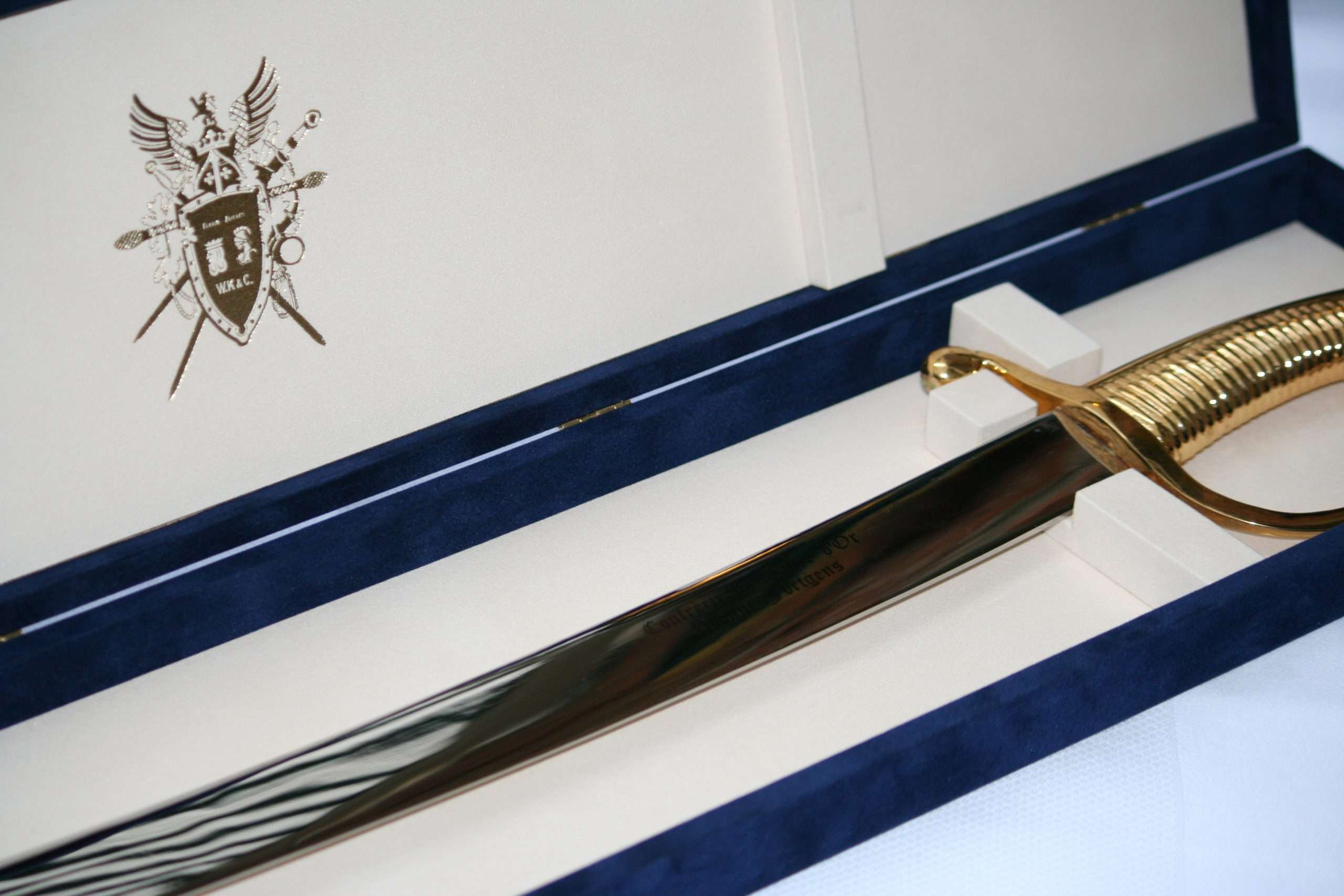 Confrèrie du Sabre d'Or — photo 2