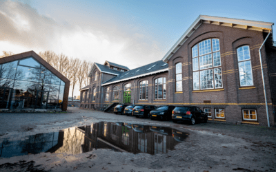 De Gasfabriek — photo 2