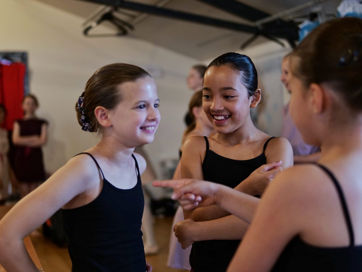 DanceSport Academy NL — photo 2