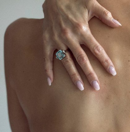 Watze Van Der Wal Sieraden — photo 2