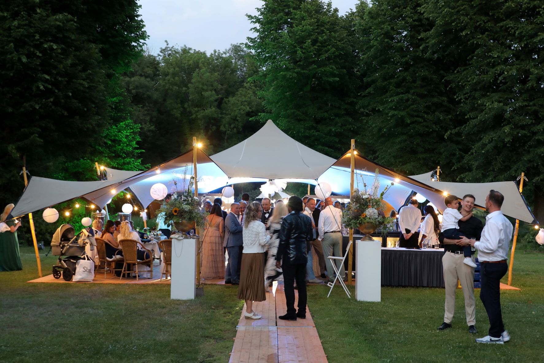 Alphatentevent — photo 3