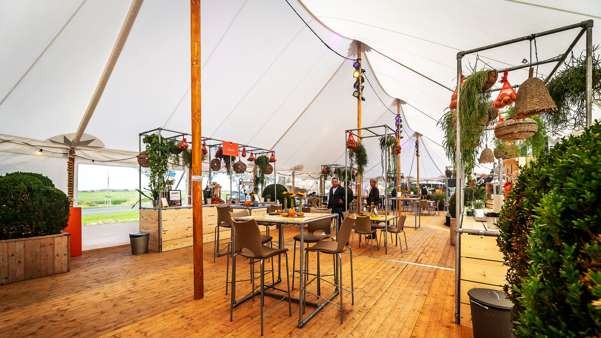 Alphatentevent — photo 4