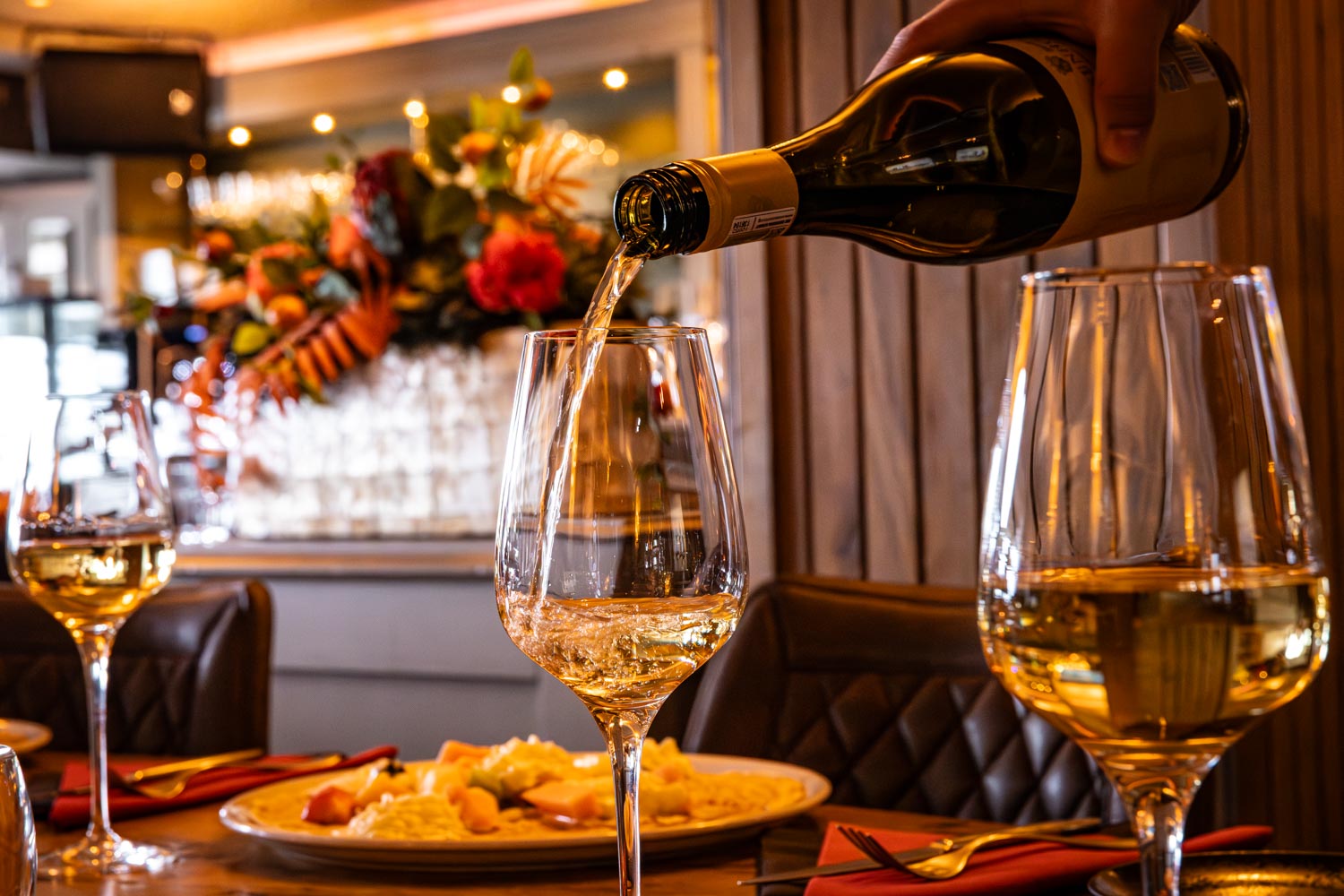 Lotje Wine & Dine