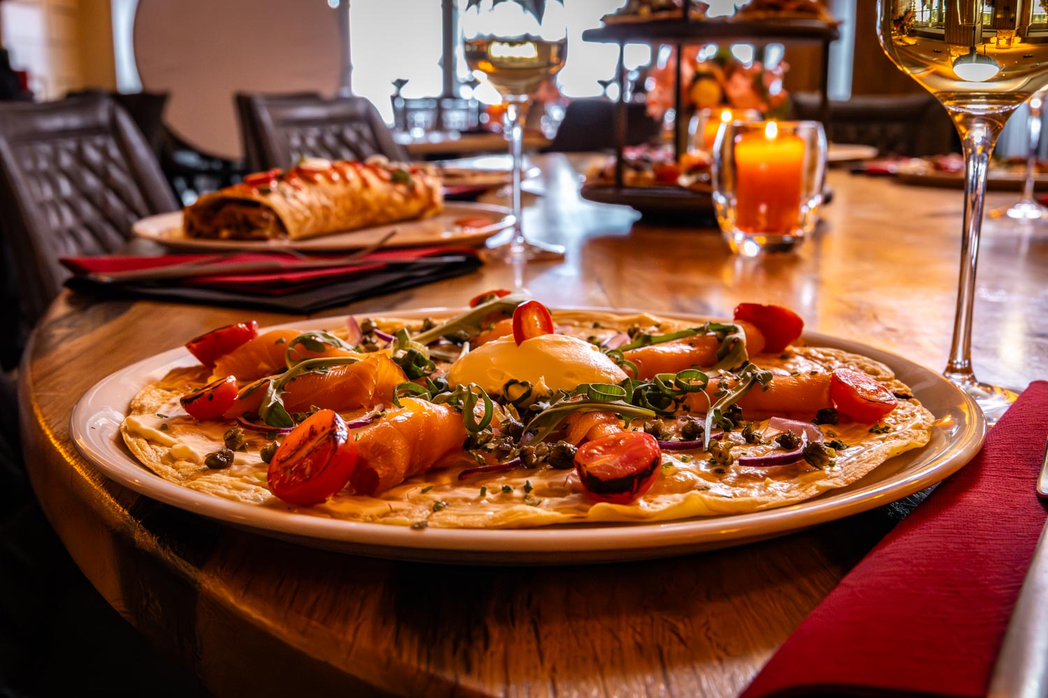 Lotje Wine & Dine — photo 5