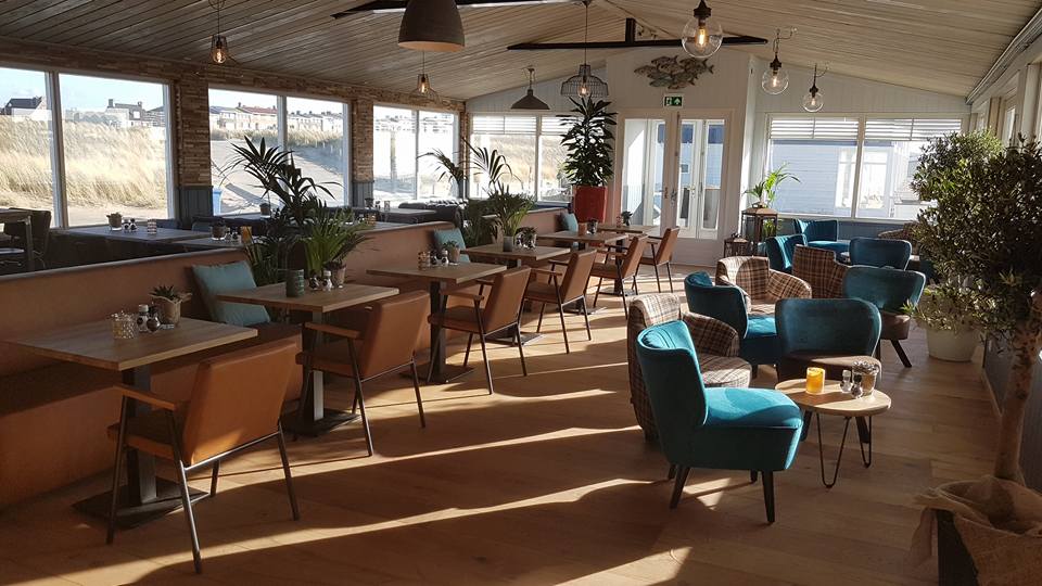 Beachclub Zomers — photo 4