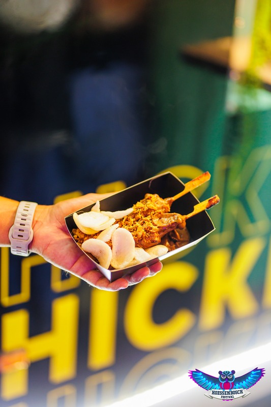 Cibus Foodtruck — foto 2