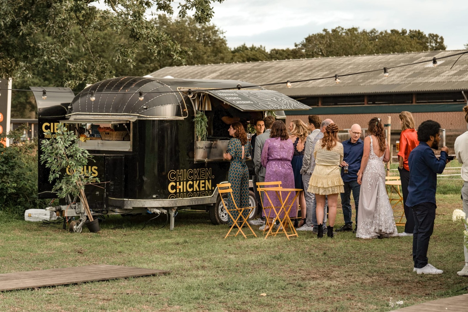 Cibus Foodtruck — foto 4