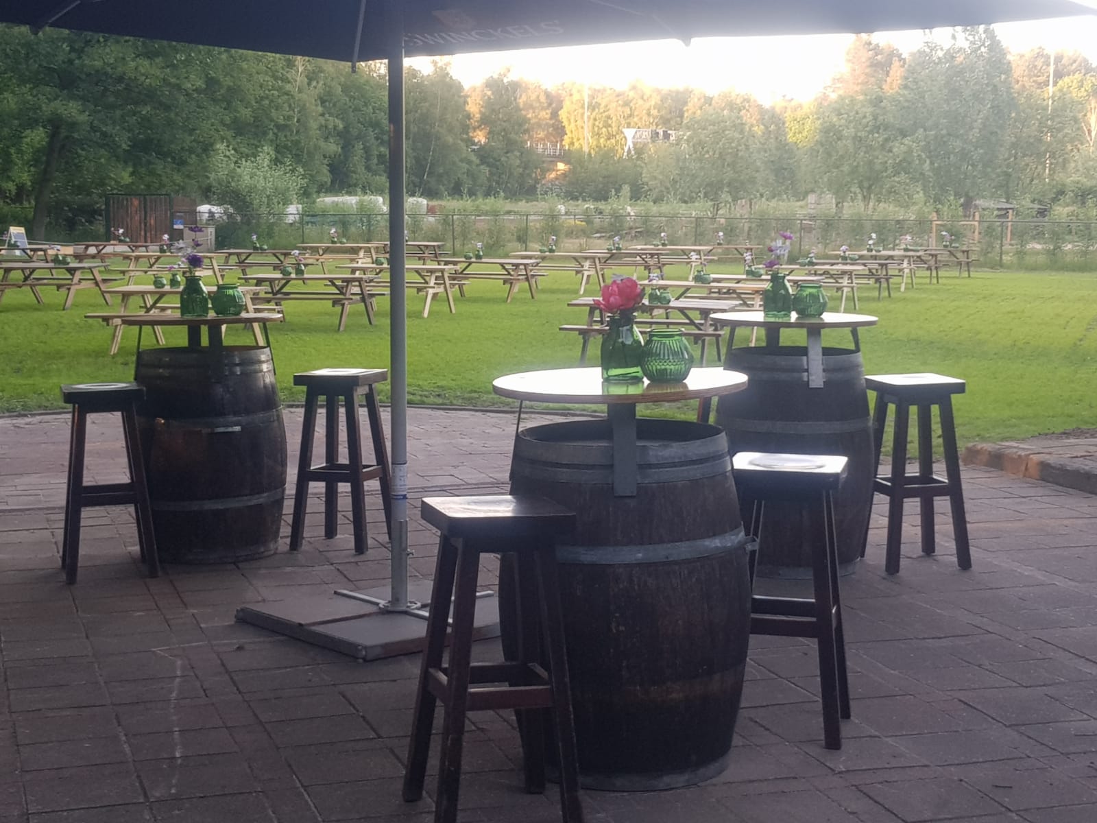 Hut van Mie Pils — photo 5