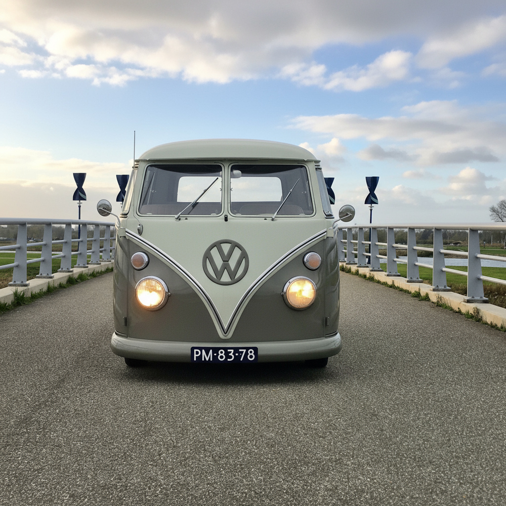 Oldtimer Rides — photo 2