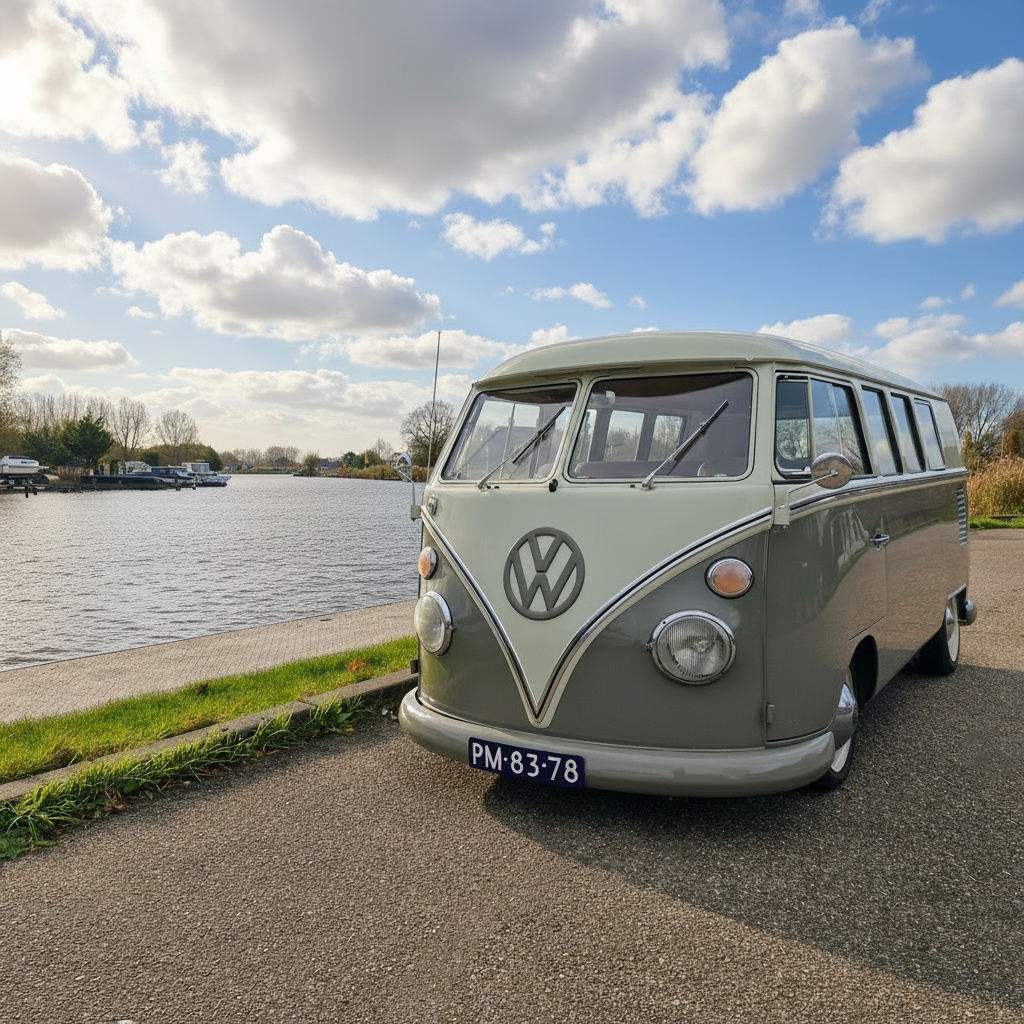 Oldtimer Rides — photo 3