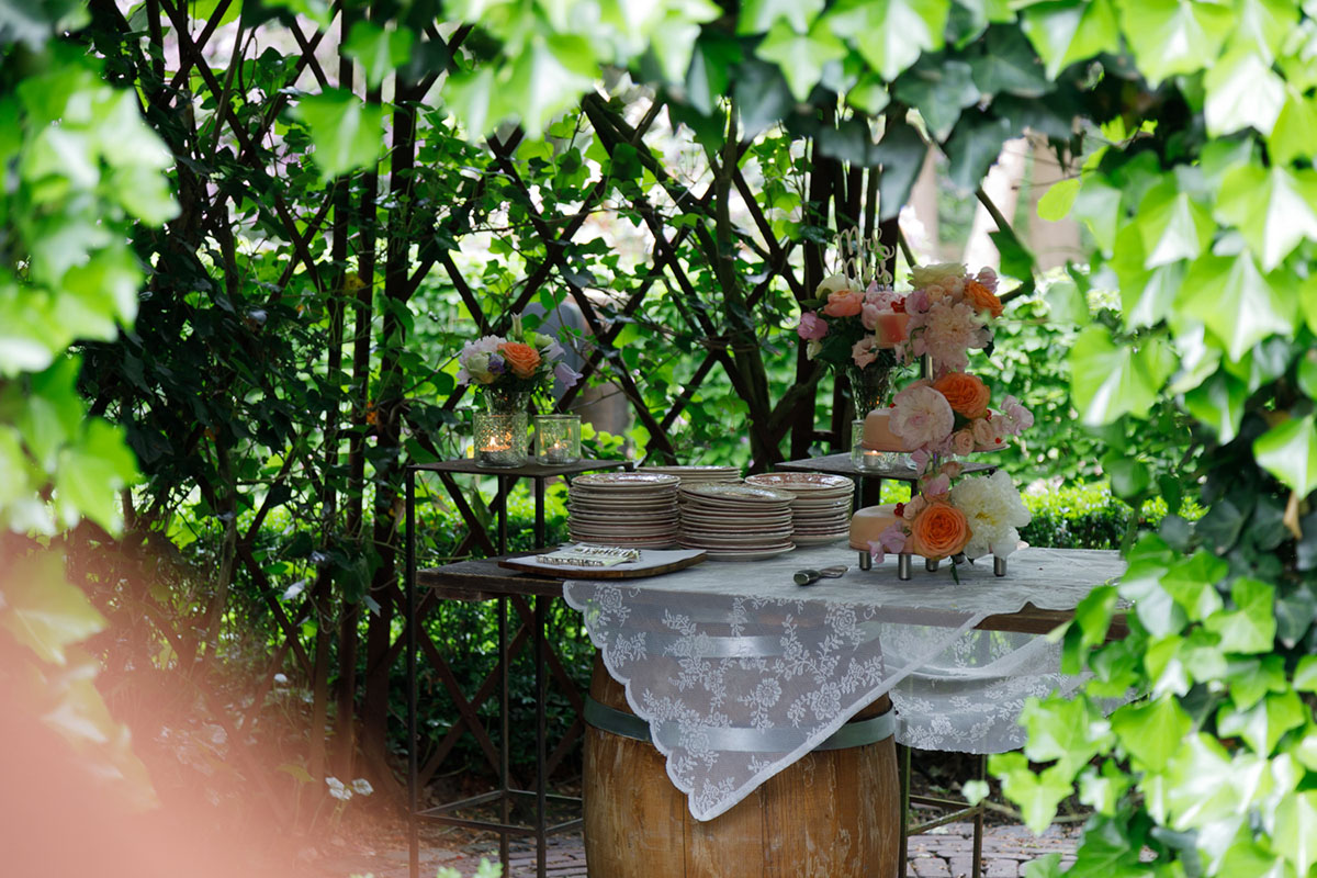 Chantal Jansen Events