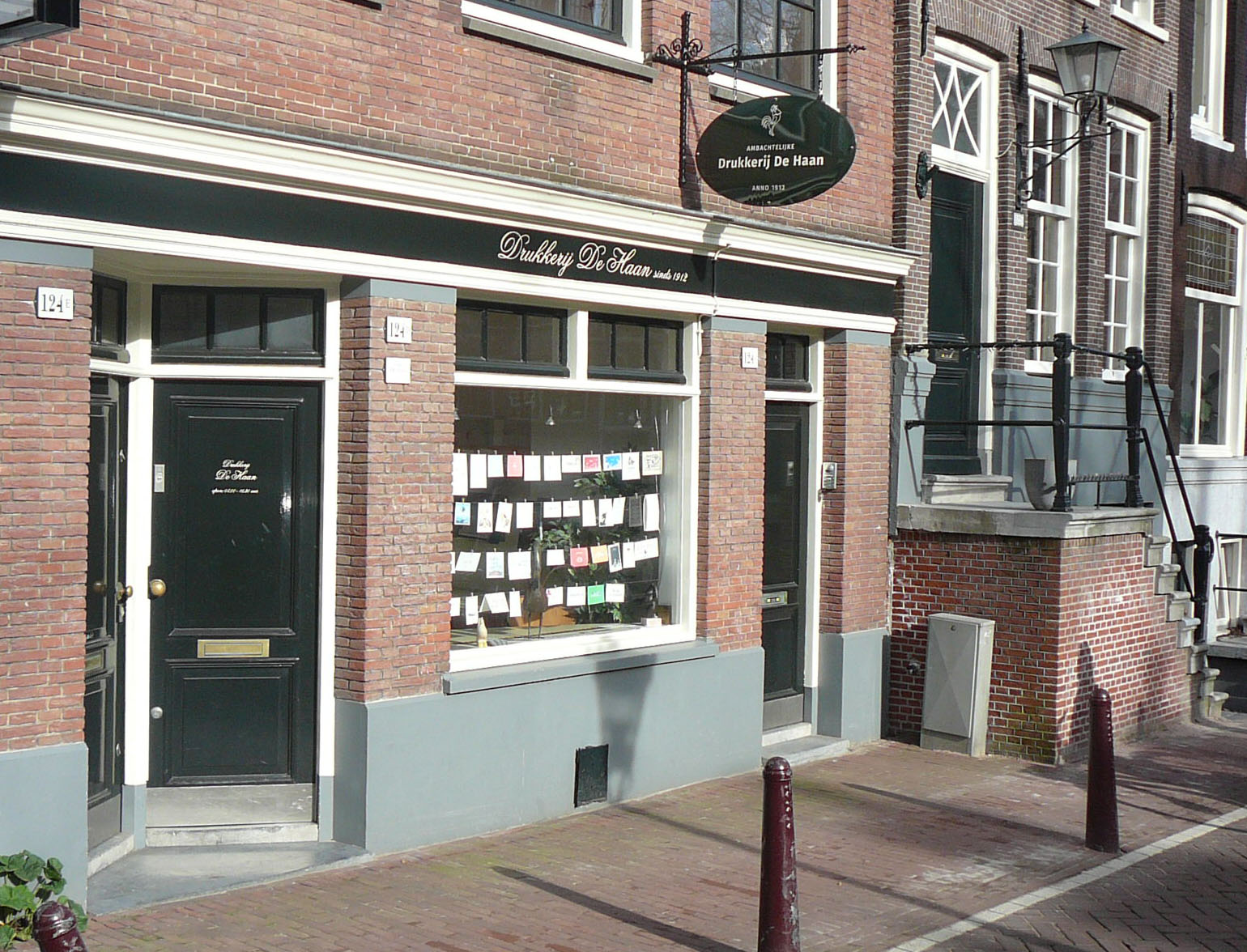 Drukkerij de Haan — photo 2