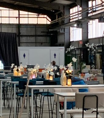 Spijkerman Evenementenverhuur — photo 5